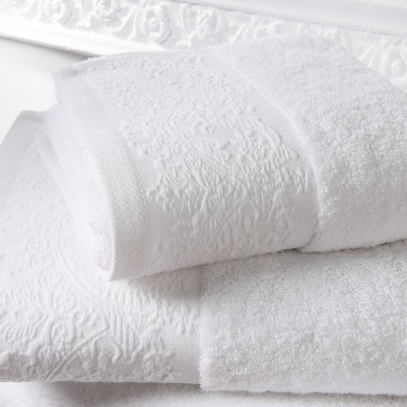 Héritage Bath Towel