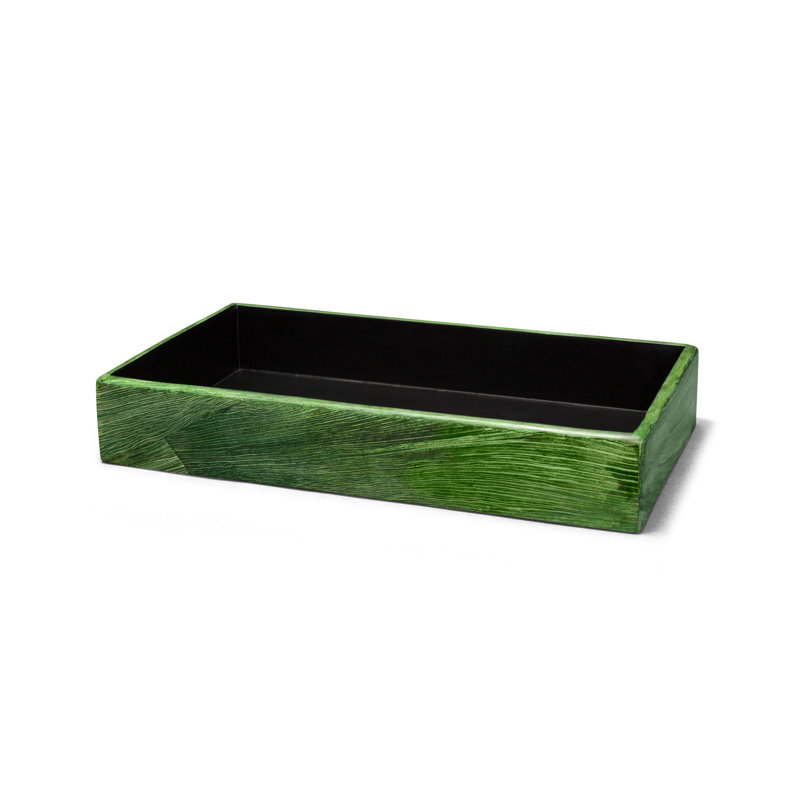 Bathroom Tray