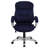 Trudy High Back Executive Swivel Ergonomic Office Chair with Arms-21223584