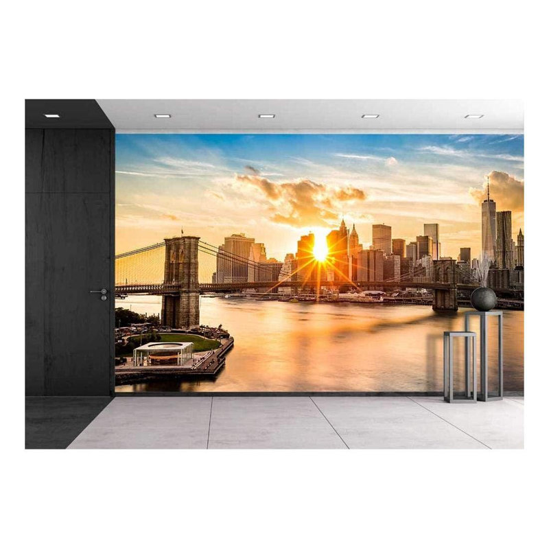 Canyon Home Decor, L 66 po x l 96 po