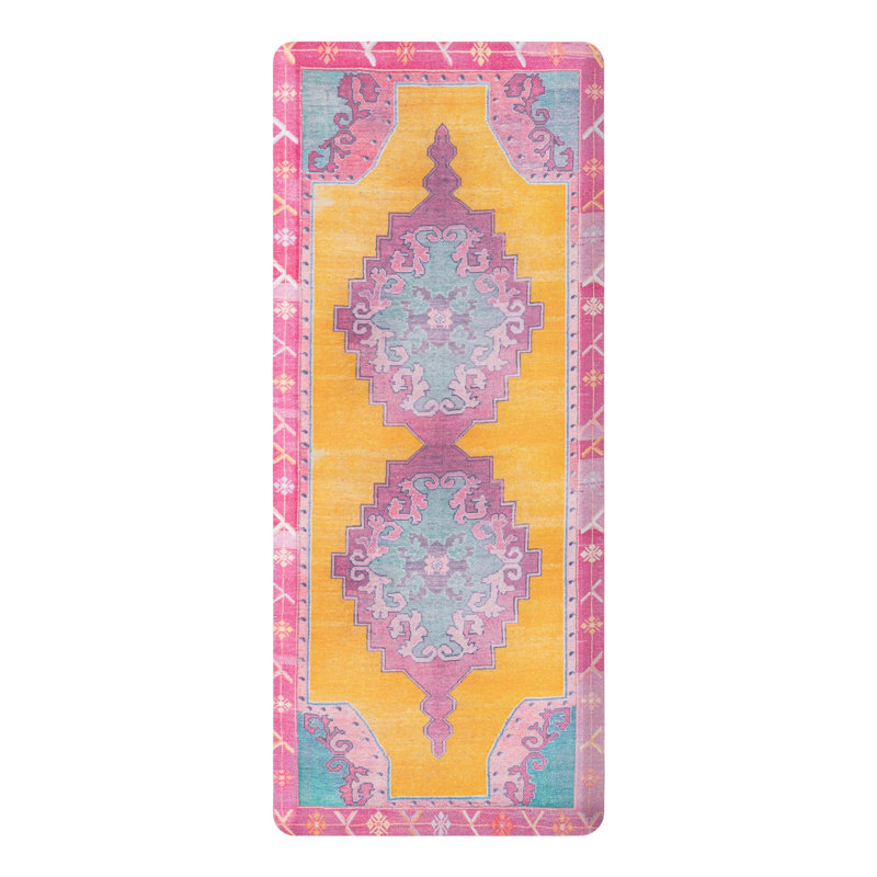 Devonda Anti-Fatigue Mat, Rectangle 2' x 5'