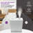 Roelienke Plug-in Essential Oil Diffusers-308269672