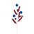Blue/White/Red