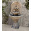 Concrete Castelnuovo Fountain-79033307