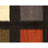 High-Quality Hand-Knotted Patchwork Area Rug