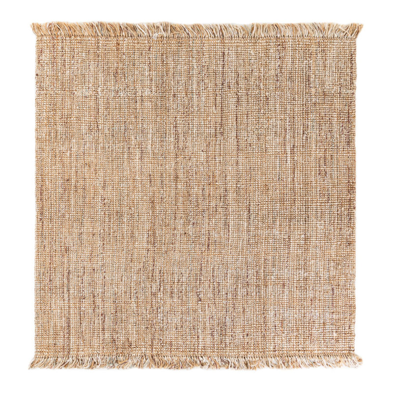 Tapis Maroa Clem, Carré 7 pi 10 po
