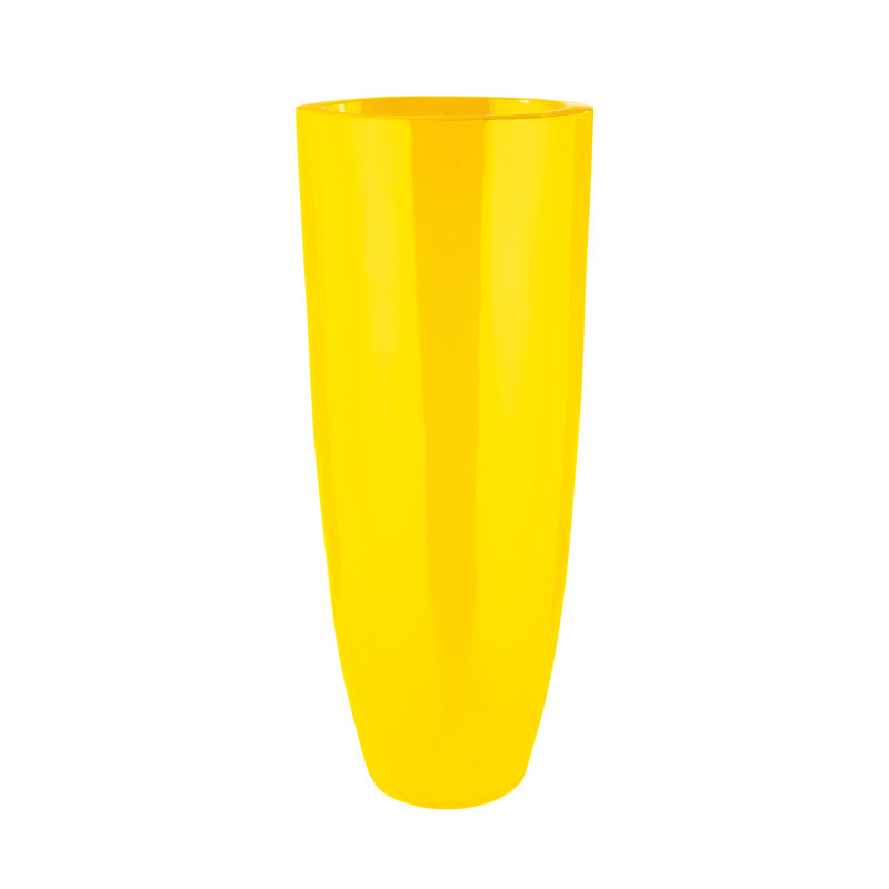 Sciota Flower Pot, 75cm H x 35cm W x 35cm D