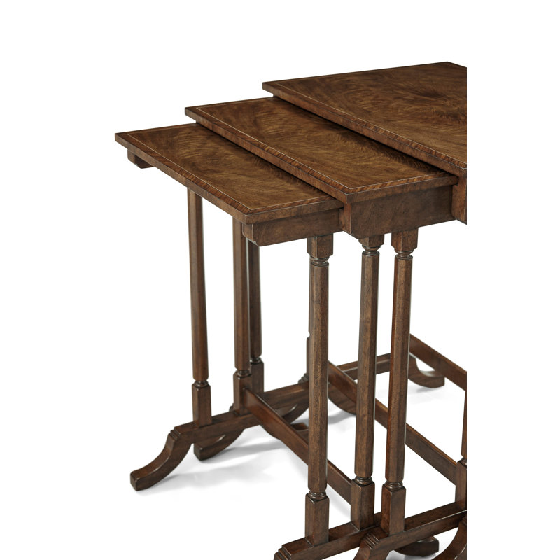 Sloane Nesting End Table