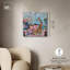 «Lounging Giraffe Canvas» par Art Remedy-105593347-105593334