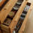 Sideboard modern and simple storage cabinet