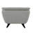 Boucle Chair