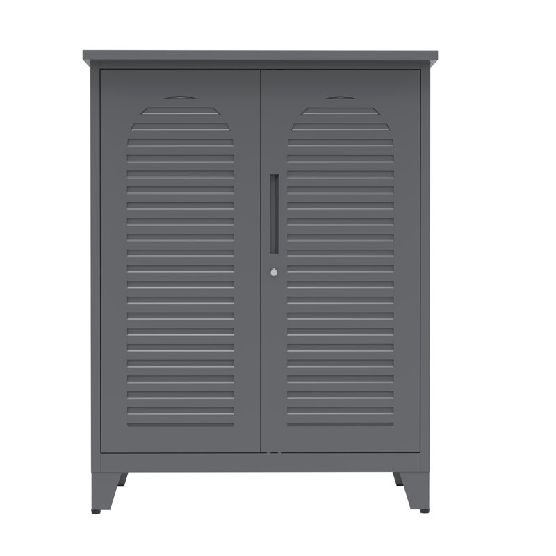 Armoire de rangement pour outils 47 po