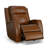 Mustang Leather Power Recliner
