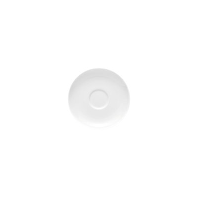Moon Porcelain Saucer