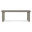 Monolith Dining Table