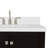Cambridge 43" Single Bathroom Vanity Set-46247151