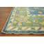 Tapis turc Oushak 9x12
