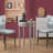Round Mirror Coffee Table