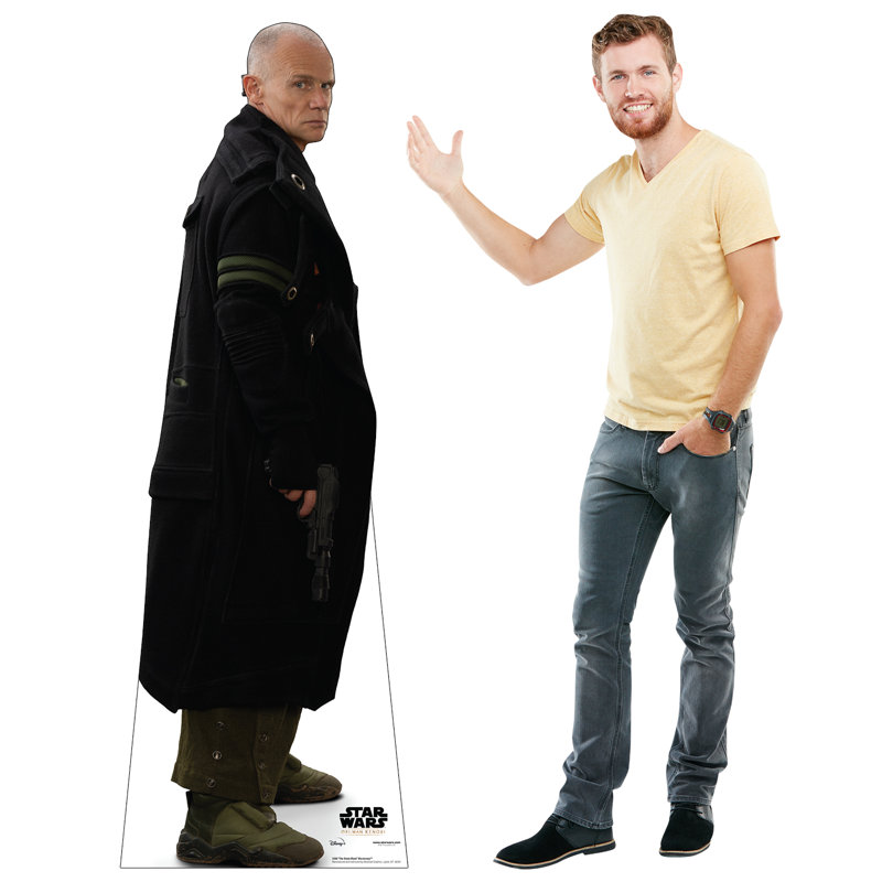 Mercenaire "theblackmask" (série obi-wan Kenobi)