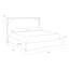 Arcelia Upholstered Bed