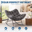 Outdoor Rocker Chair