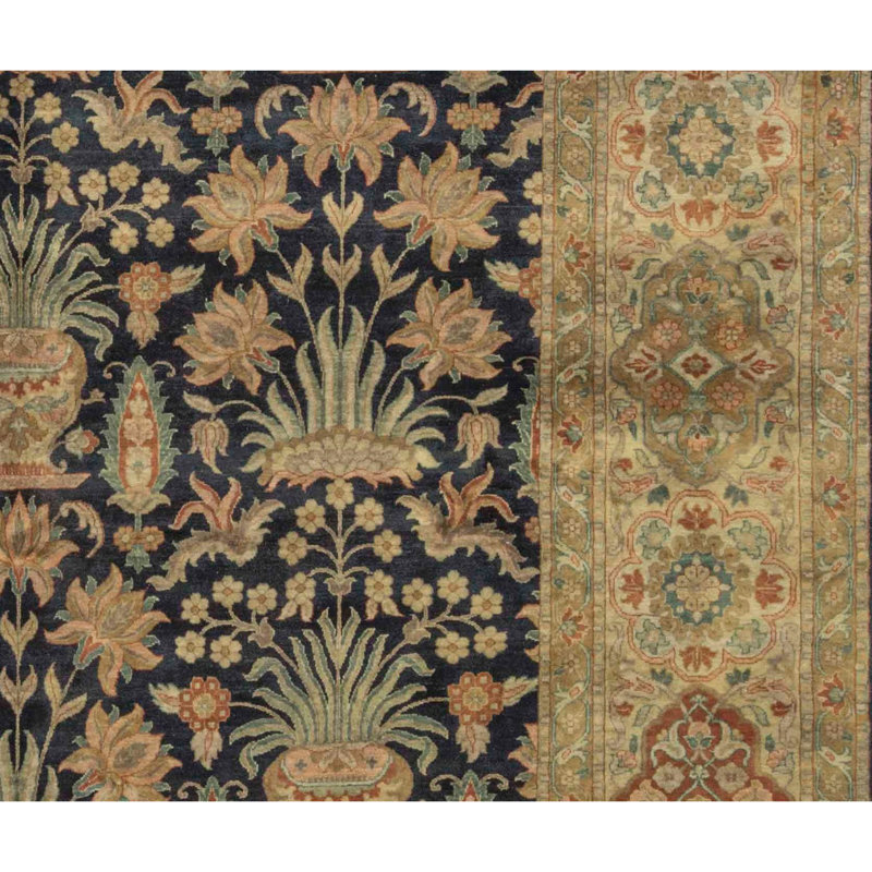 Crown One-of-a-Kind 11'11" X 16'10" Area Rug