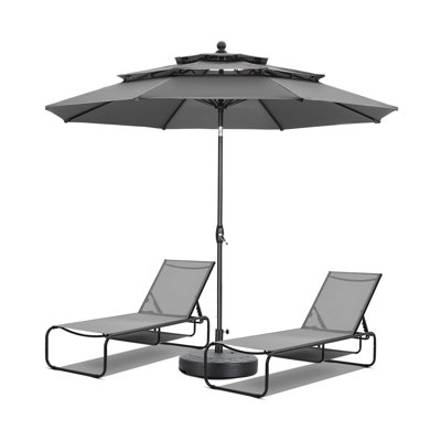 Outdoor Conversation Sets