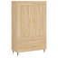 Aristomache 69.5cm Sideboard-798739344