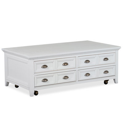 Arnecia Coffee Table
