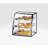 Self Serve Iron Display Case