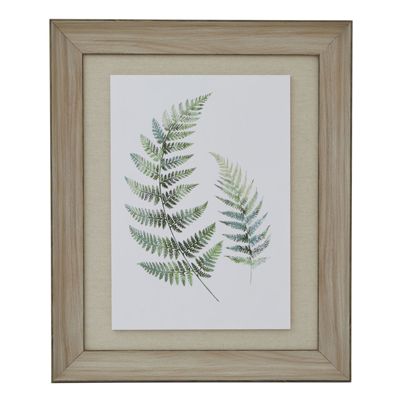 Coffield Wrapped Canvas Print
