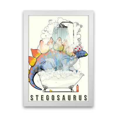 Steg - Print