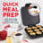 Dash Family Size Egg Bite Maker-74876611
