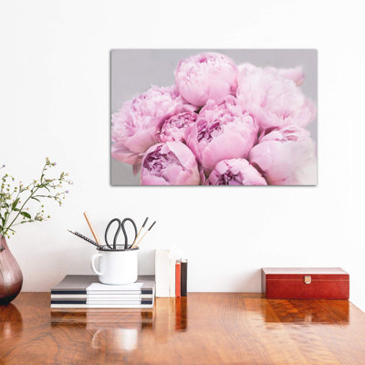 " Peonies " by Sisi & Seb