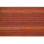 Tapis rayé kilim 3 x 5