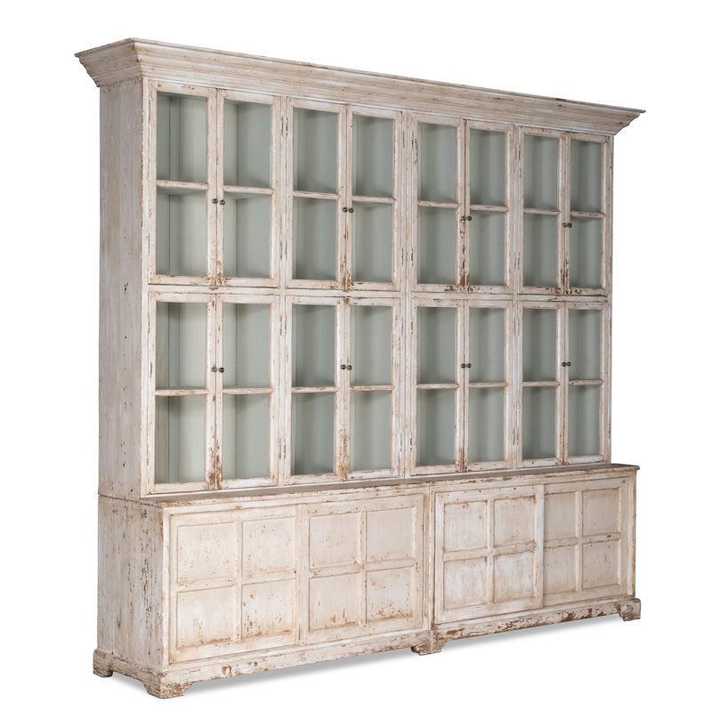 Mcquillen Storage Bookcase