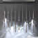 Cascade 23 - Light LED Pendant