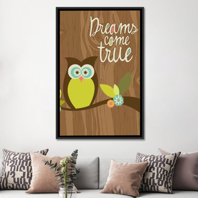 " Dreams Come True II "