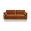 Canapé de style campagnard 75,5 po Pasadena