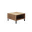 Aneesh Coffee Table with Storage