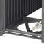 Tepro XL Deluxe Table Gas Firepit