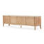 Malibu Crest Solid Wood TV Stand-1082734799