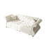 Canapé-lit Chesterfield surdimensionné de 83,8 po-878924114-878924115