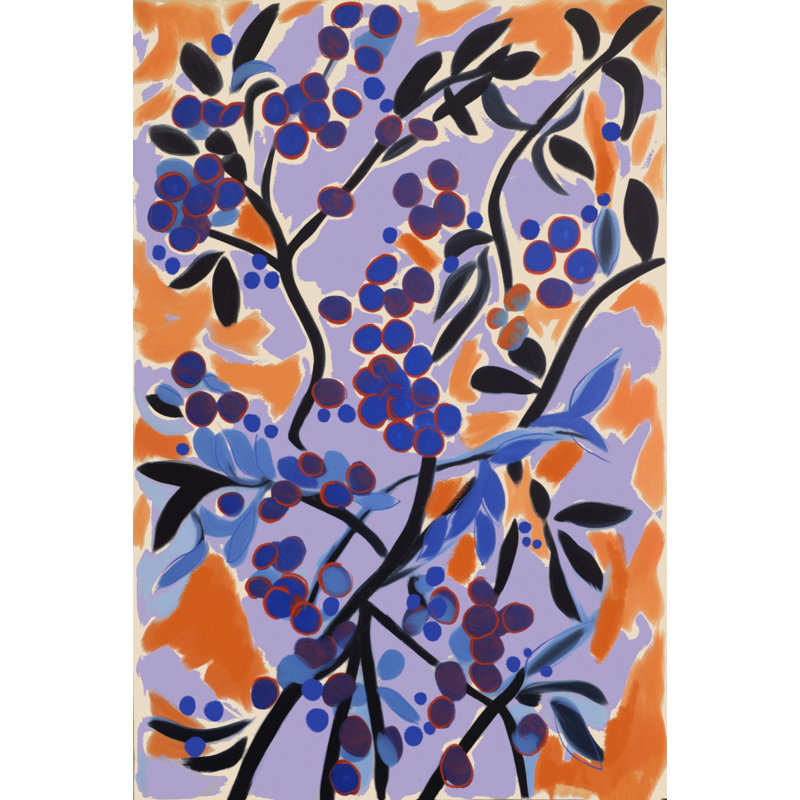 Wrapped Canvas Print, 76.2cm H x 50.8cm W