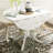 Denholme 2 - Person Pine Solid Wood Top Pedestal Dining Set-905901735-905901730