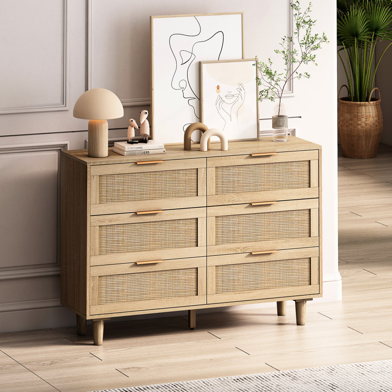 Armoire de rangement pour chambre à coucher - salon 6