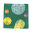 Cotton Blend Square Napkins-959005075