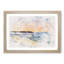 Fishing in Cape Cod - Picture Frame Painting Print-56853669-56853666