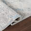 Tapis gris / beige Stella-90579061