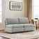 Sayette 68'' Armless Modular Sofa